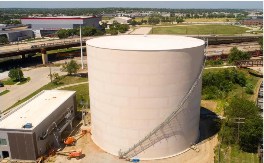 儲(chǔ)熱技術(shù)：提升熱能綜合利用效率