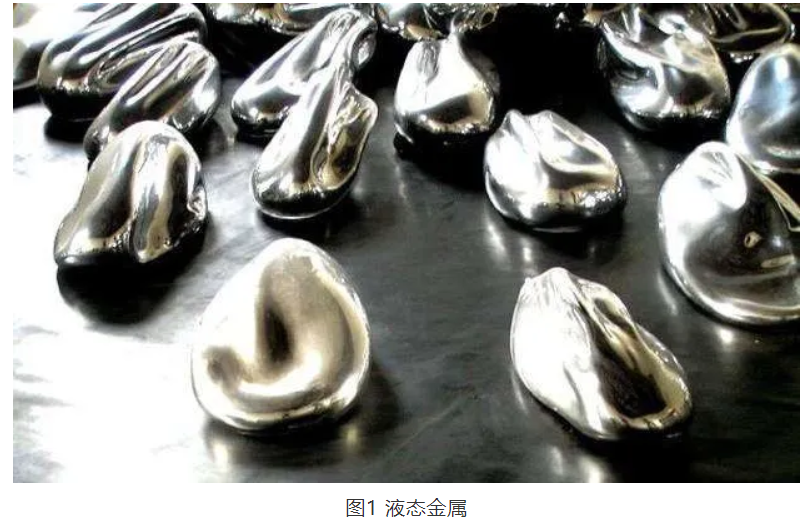 液態(tài)金屬在儲(chǔ)熱領(lǐng)域的應(yīng)用