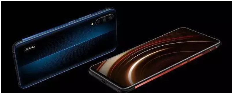 從“超級液冷散熱”到“碳纖VC液冷散熱”，探討iQOO的散熱歷程