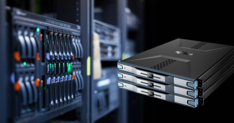 數(shù)據(jù)中心服務(wù)器技術(shù)發(fā)展趨勢(shì)與應(yīng)用