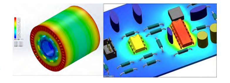 新能源汽車熱管理解決方案