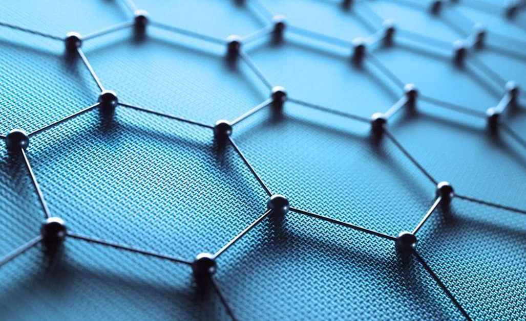 石墨烯導(dǎo)熱膜取得新突破