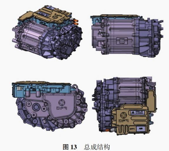 雙面水冷 IGBT 在車載電機控制器中的應(yīng)用