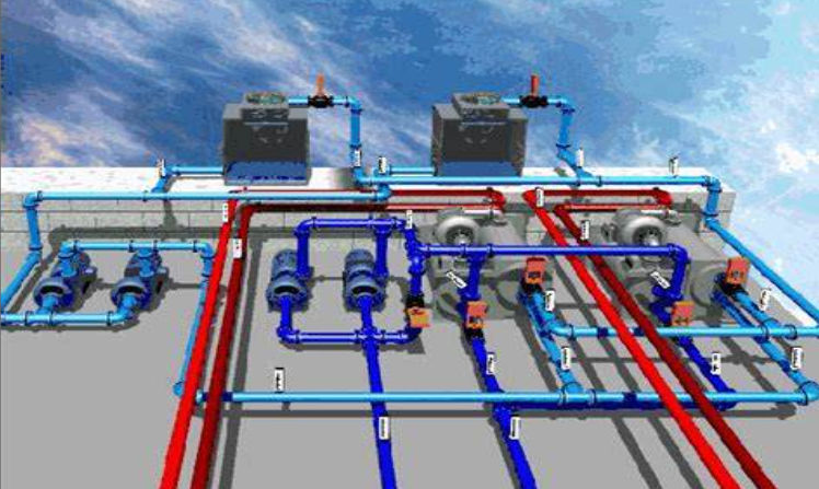 北京冬奧制冰系統(tǒng)：為全球做出環(huán)?？沙掷m(xù)示范