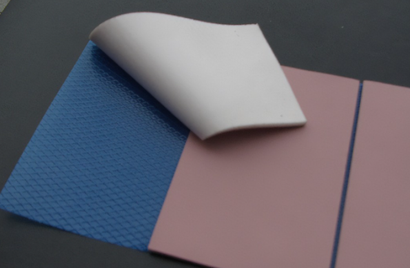 柔性導(dǎo)熱材料研究進(jìn)展