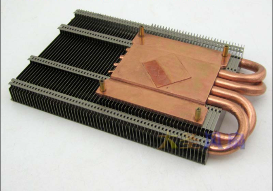 熱管換熱器的研究現(xiàn)狀與應用