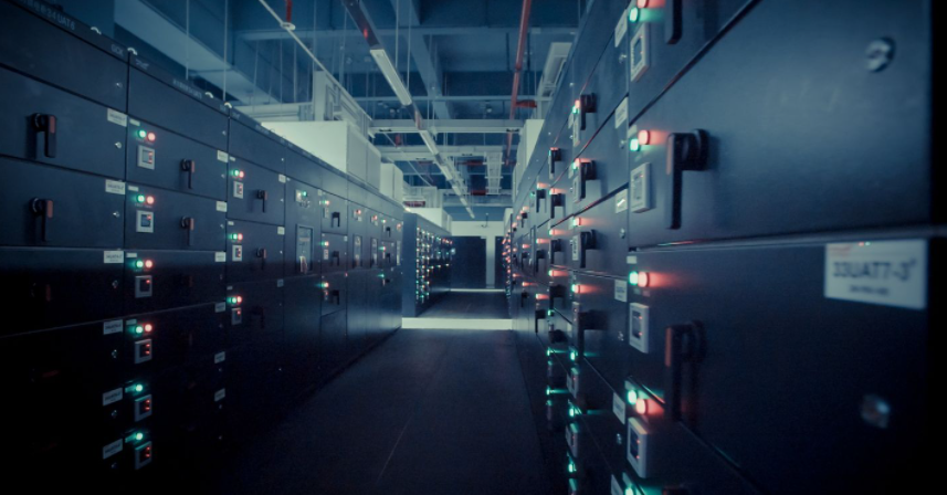 東數(shù)西算重要細(xì)分，液冷行業(yè)首個(gè)標(biāo)準(zhǔn)實(shí)施在即