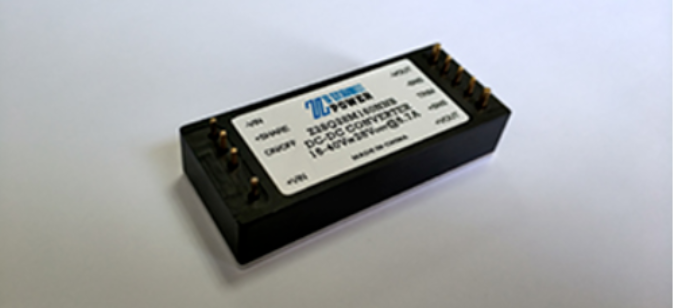 電源模塊散熱的三種有效方法