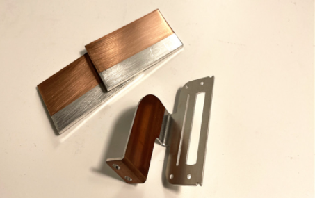 鋁-銅異種金屬攪拌摩擦焊接技術(shù)獲突破（資訊）