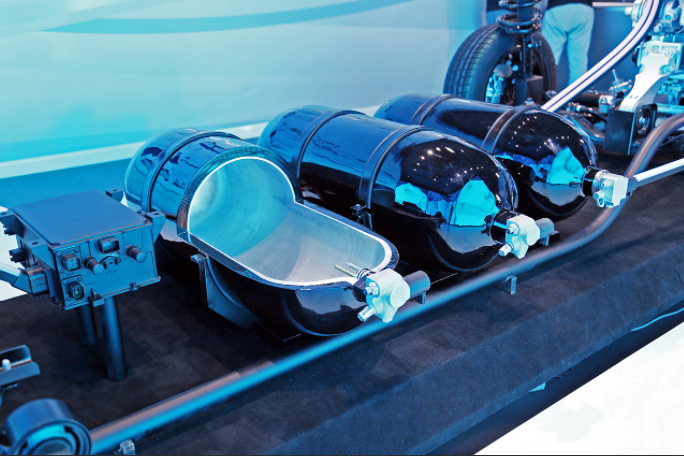 巴拉德和馬勒開發(fā)全新燃料電池系統(tǒng)概念 用于長途卡車