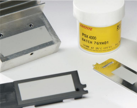 相變材料-漢高電子