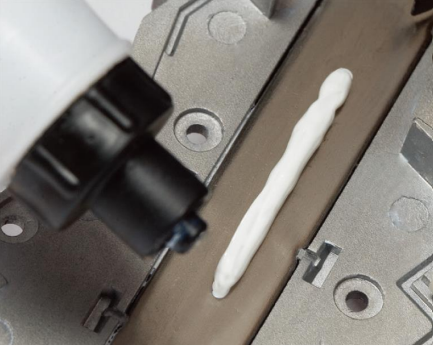 導熱硅脂-漢高電子