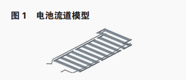 動(dòng)力電池包熱管理設(shè)計(jì)與優(yōu)化分析