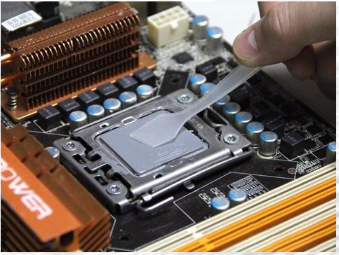 導(dǎo)熱脂-索邁電子科技科技