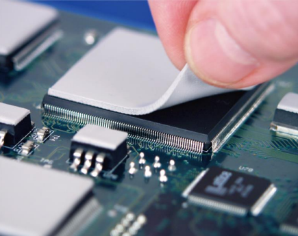 導(dǎo)熱填隙墊片-漢高電子