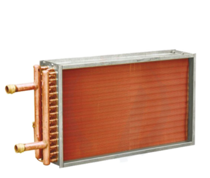 熱管換熱器的研究現(xiàn)狀與應用