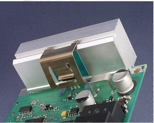 導(dǎo)熱相變材料-索邁電子科技