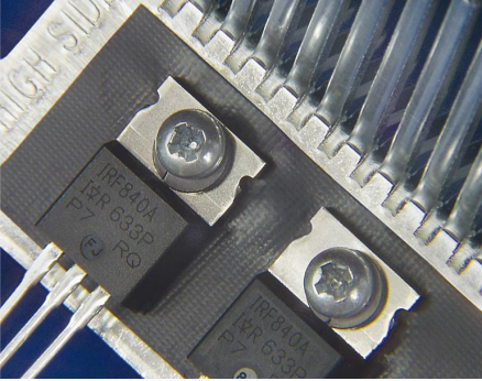 薄型墊片-漢高電子