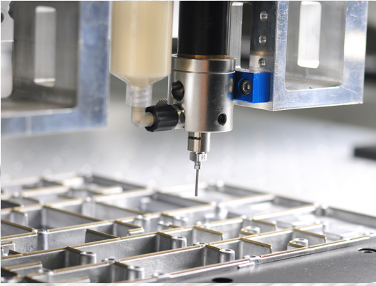 導(dǎo)電點(diǎn)膠-索邁電子科技