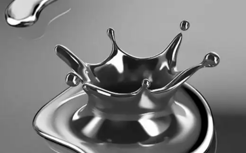 蓬勃發(fā)展的液態(tài)金屬新工業(yè)