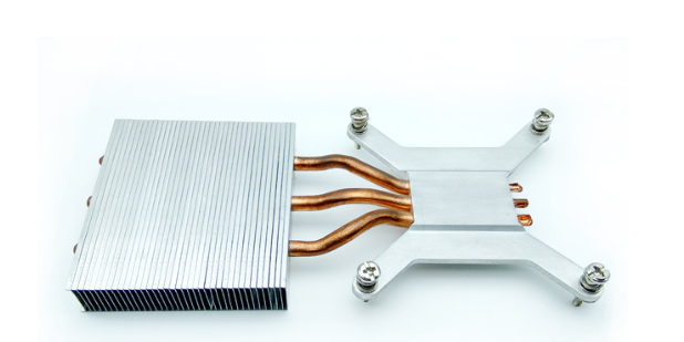 半導(dǎo)體制冷散熱系統(tǒng)的研究