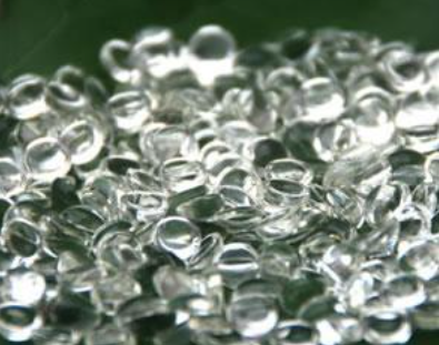 高性能有機硅導(dǎo)熱材料的制備與研究