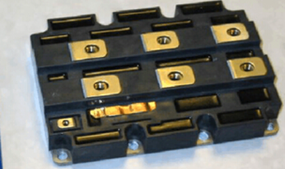 碳化硅銅基電子封裝材料的研究進(jìn)展