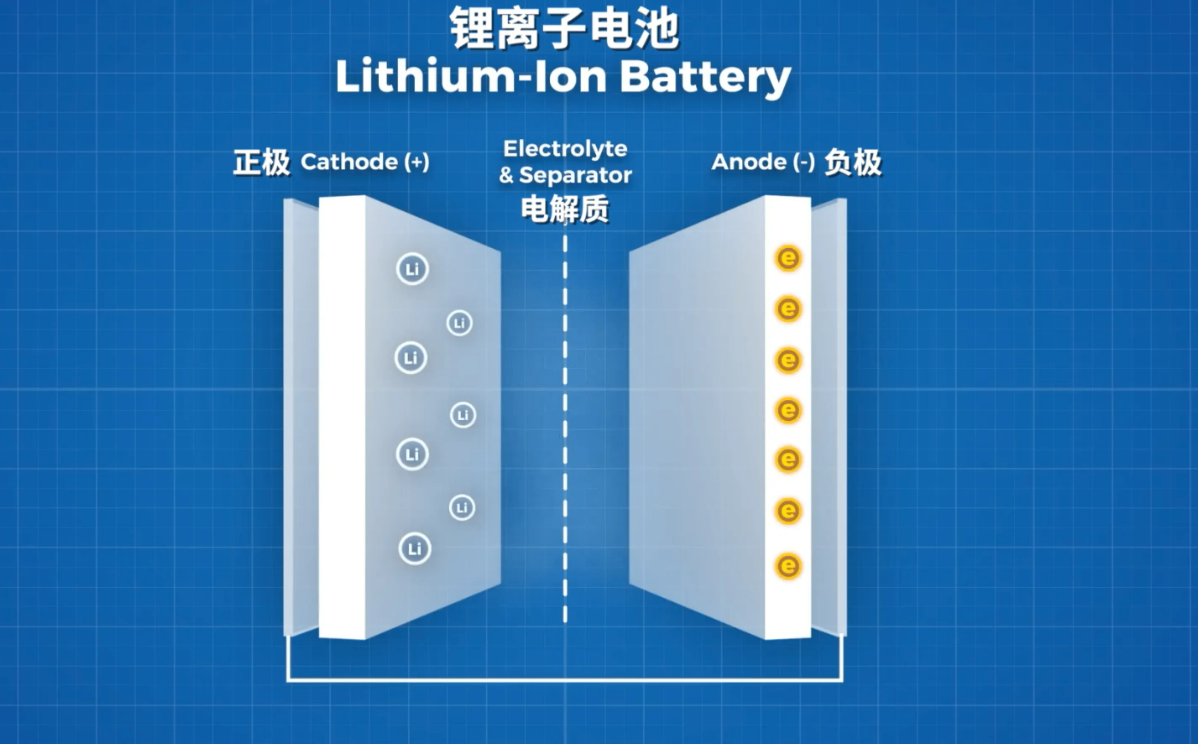 鋰離子電池儲能系統(tǒng)熱-安全管控技術(shù)獲突破