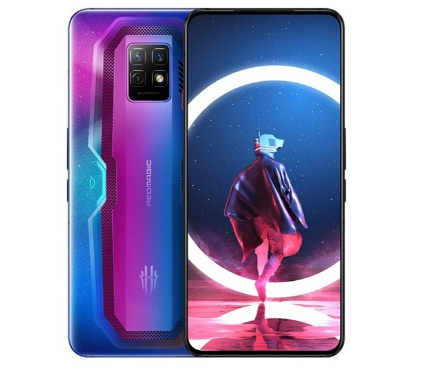 紅魔7Pro為電競玩家而生，用實力詮釋什么是最強游戲手機(jī)