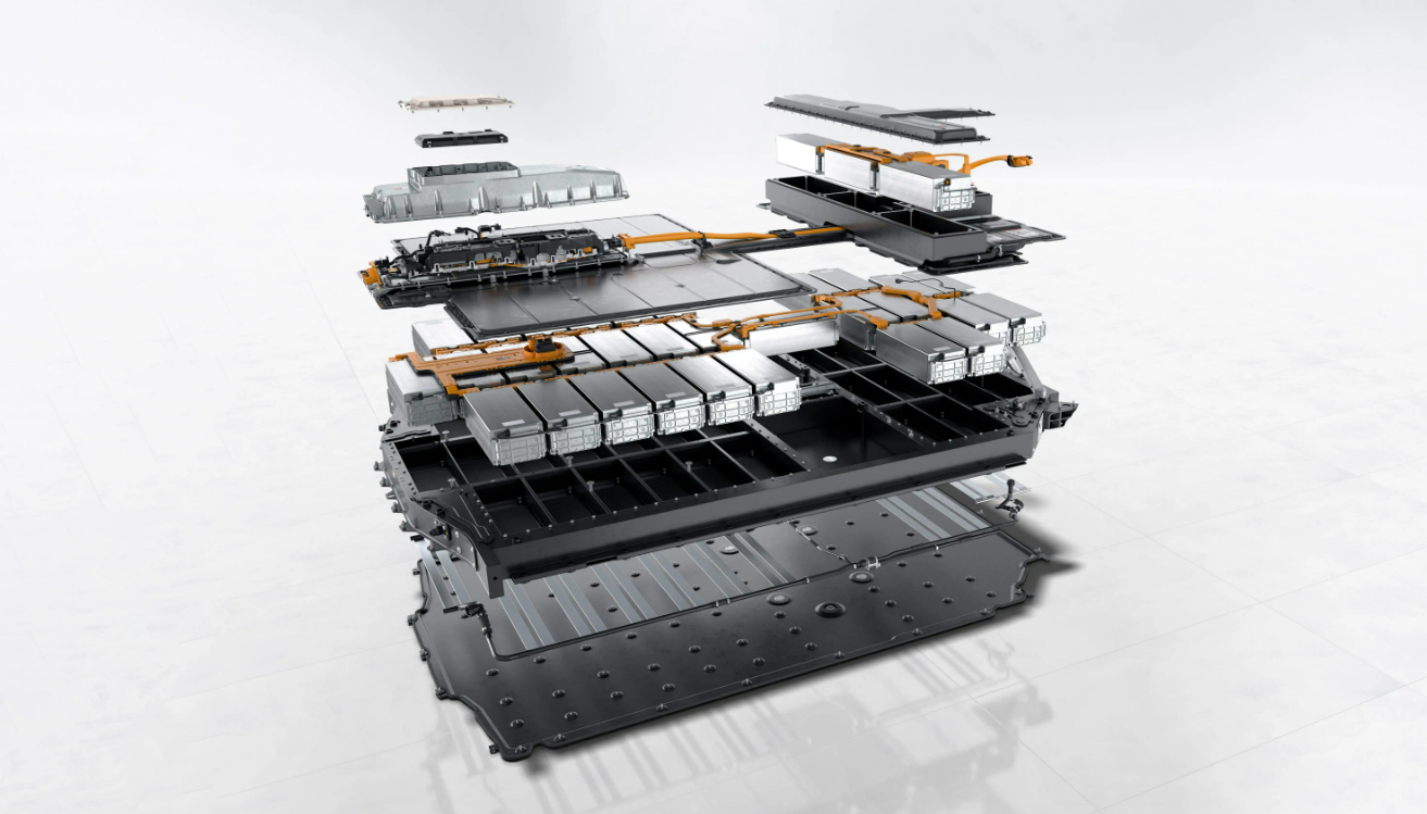 臺積電機(jī)房用上磷酸鐵鋰電池及沉浸式散熱技術(shù)：每年將節(jié)電4億度