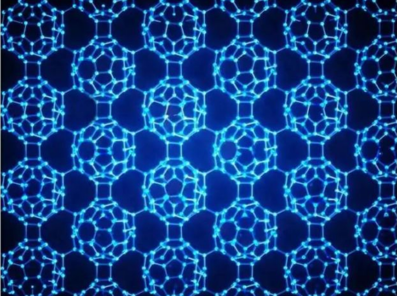 《Nature》重磅：發(fā)現(xiàn)碳家族單晶新材料！