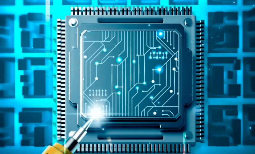 封裝行業(yè)：芯片散熱的技術(shù)創(chuàng)新