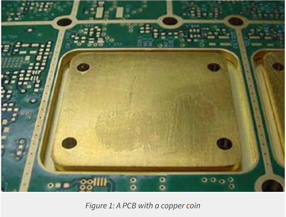 An Approach to Thermal Management of High-Power PCBs （一種大功率PCB散熱管理的方法）
