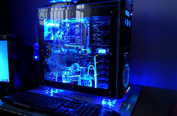 數(shù)據(jù)中心液冷方式的介紹與比較