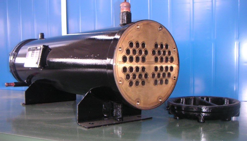 熱管技術(shù)的應(yīng)用