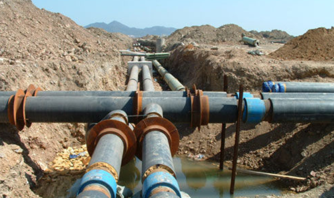 供熱管網(wǎng)的節(jié)能技術淺析