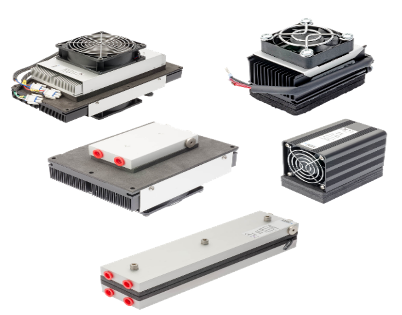 Laird Thermal Systems 萊爾德熱系統(tǒng)