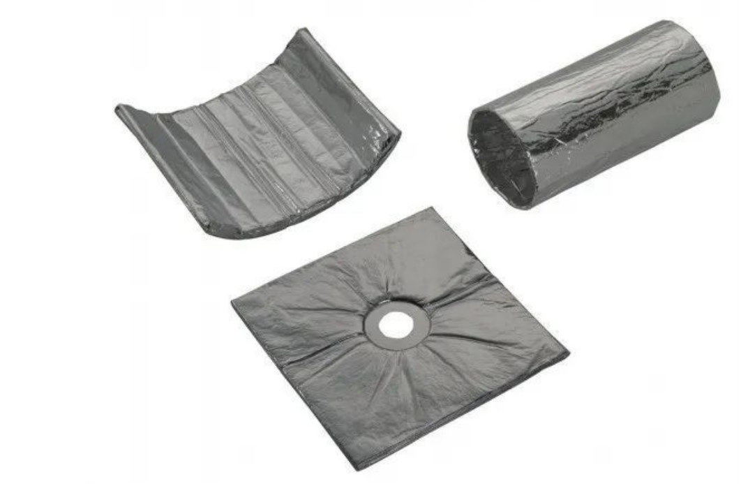 真空絕熱板兩大國標發(fā)布，核心參數(shù)測試有“法”可依