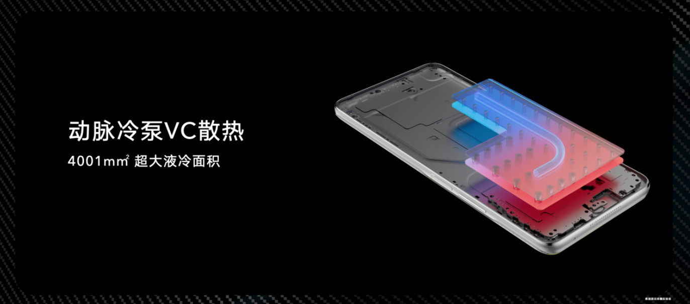 性能躍級標桿榮耀X40 GT登場，檔位散熱天花板