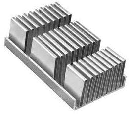 散熱片設(shè)計(jì)一般準(zhǔn)則