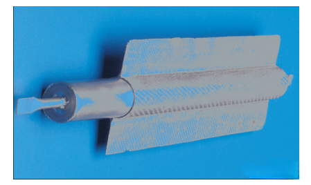 航天器熱管理高導(dǎo)熱材料應(yīng)用研究