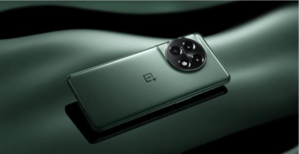 一加11配備一加史上最強(qiáng)散熱：讓驍龍變成“冰龍”