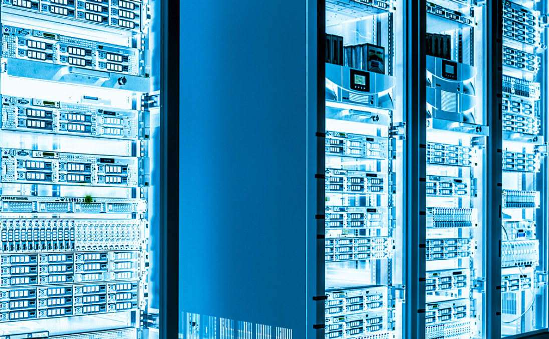 數(shù)據(jù)中心電能質(zhì)量的影響因素及解決方法