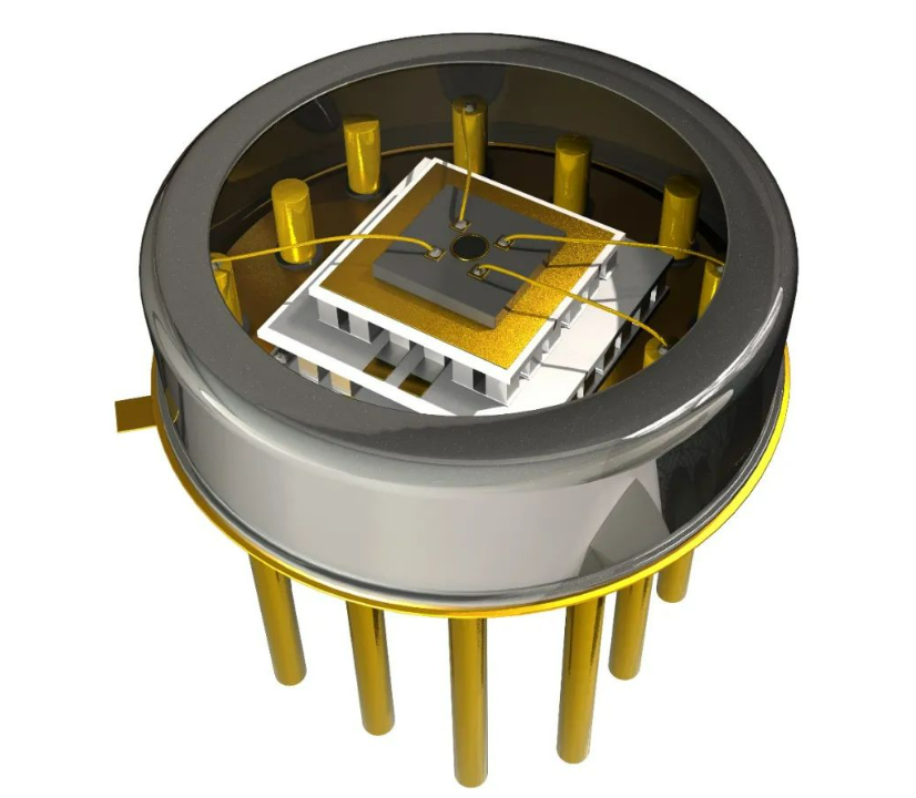 萊爾德熱系統(tǒng)推出微型多級熱電制冷器和光學熱電制冷模組的整合能力