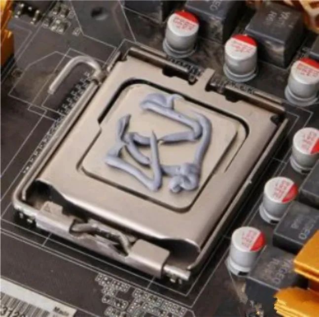 大功率LED車燈散熱原理解析