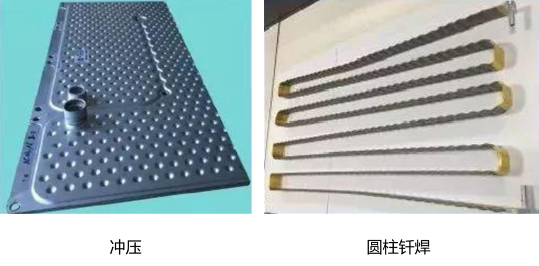 電池?zé)峁芾碓O(shè)計(jì)案例分析