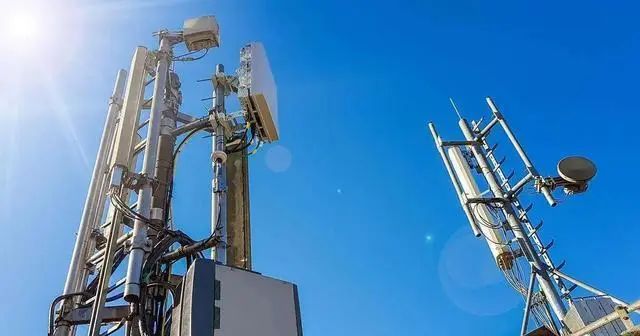 人熱了可以吹空調(diào)，5G基站“熱”了怎么辦？