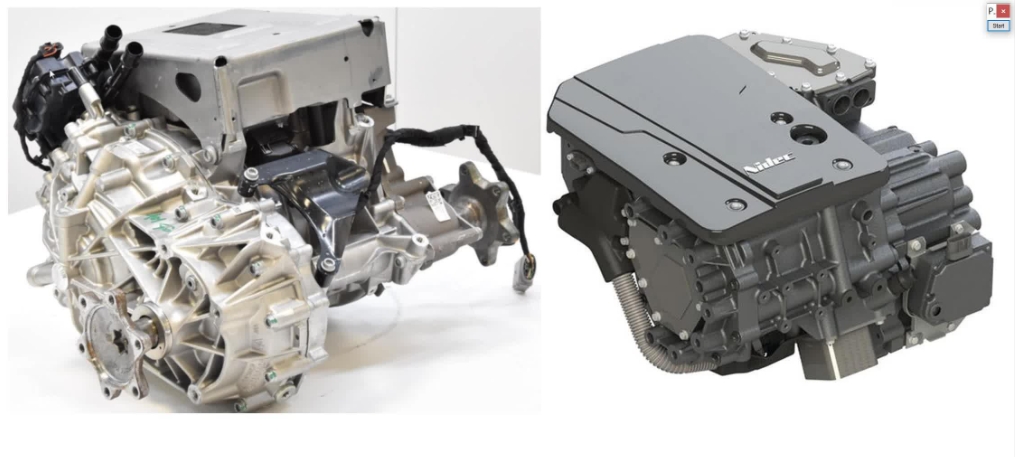 面向大功率芯片散熱的電動(dòng)汽車電機(jī)控制器結(jié)構(gòu)優(yōu)化