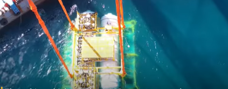 數(shù)據(jù)中心液冷行業(yè)動態(tài)