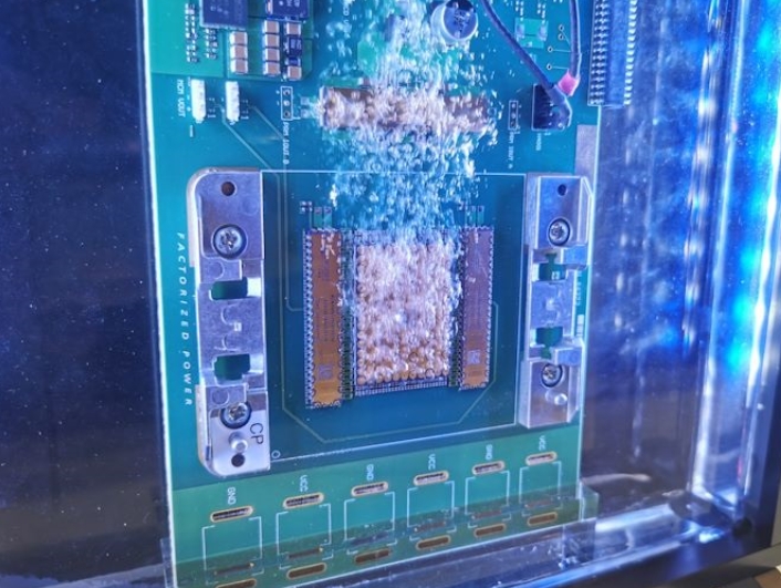 多地政府競跑算力賽道，數(shù)據(jù)中心邁入液冷時代